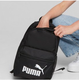 تصویر کوله پشتی زنانه برند پوما Puma اصل 07987901-X 