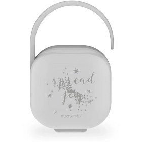 تصویر قاب پستانک سواوینکس Suavinex مدل Spread Joy 