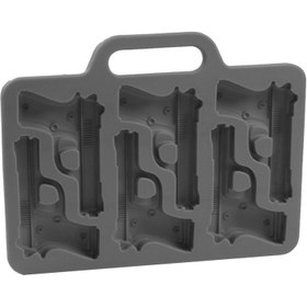 تصویر قالب یخ کلت 