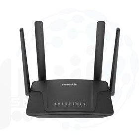 تصویر مودم روتر 4G LTE نتربیت مدل NWR-920V2 