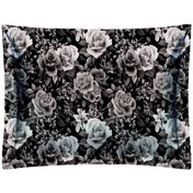 تصویر روبالشی مخمل رنس مدل P1-20810 