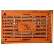 تصویر سینی مخصوص دم آوری چای کد AP 