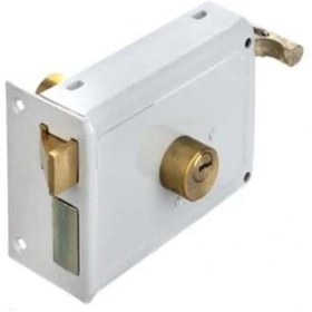 تصویر قفل حیاتی ژوئیل 600 