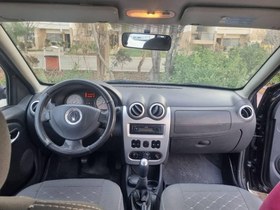 تصویر رنو ساندرو استپ‌وی مدل 1396 ا Renault Sandero-Stepway manual Renault Sandero-Stepway manual