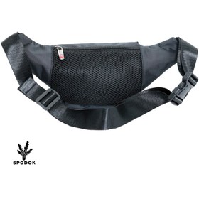 تصویر کیف کمری پرزیدنت President 6149 