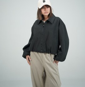 تصویر بامبر یقه مردانه سویل 2035/447 