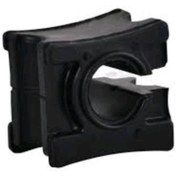 تصویر لاستیک چاکدار طرح جدید(بدون فلز) پژو 405 برند صاکو 