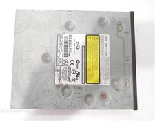 تصویر دی وی دی رایتر Pioneer DVR-112DBK پورت IDE سیاه 