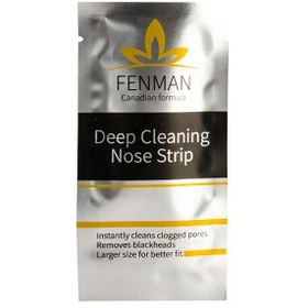 تصویر چسب بینی فینمن FENMAN 