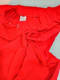 تصویر شلوار راسته بگ (کد 1438) 