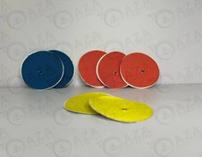 تصویر چسب سنسور دکسکام 