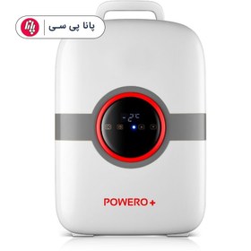 تصویر مینی یخچال POWERO+ 