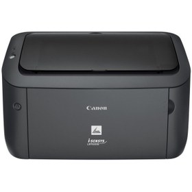 تصویر پرینتر لیزری کانن مدل i-SENSYS LBP6030 Canon i-SENSYS LBP6030 Laser Printer