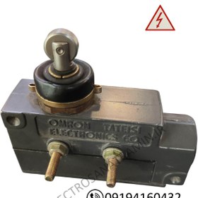 تصویر میکروسوئیچ OMRON ZE-N22-2 OMRON ZE-N22-2