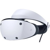 تصویر پلی استیشن VR2 ا SONY PLAYSTATION VR2 SONY PLAYSTATION VR2