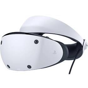 تصویر پلی استیشن VR2 ا SONY PLAYSTATION VR2 SONY PLAYSTATION VR2