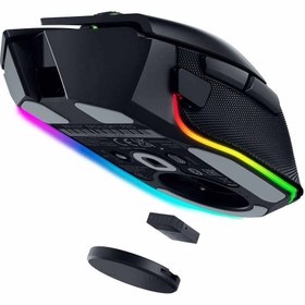 تصویر ماوس ریزر Basilisk V3 Pro بی سیم Mouse Razer Basilisk V3 Pro Wireless