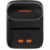 تصویر پرینتر حرارتی قابل حمل پرودو مدل PD-LFST047 