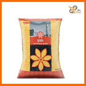 تصویر بلغور ریز 