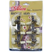 تصویر گوشی گیتار آلیس 