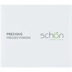 تصویر پنکک پریشس شون 