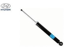 تصویر کمک عقب هیوندای آزرا 