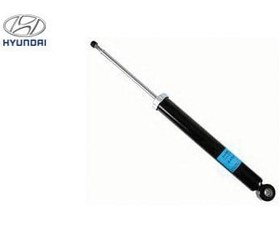 تصویر کمک عقب هیوندای آزرا 