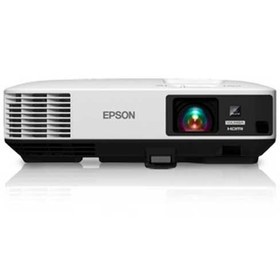 تصویر ویدئو پروژکتور استوک اپسون Epson PowerLite 1985WU 