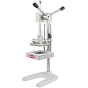 تصویر خلال کن سیب زمینی فلکه ای آیدیش - AIDISH رومیزی آیدیش مدل AD-M12