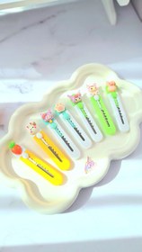 تصویر کاتر کرومی 