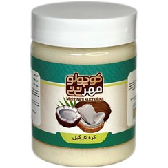 تصویر کره نارگیل 