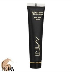 تصویر کرم پودر این لی مدل invory شماره 10 حجم 40 میلی لیتر 