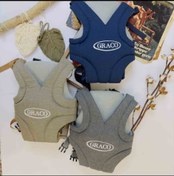 تصویر آغوشی نوزاد گراکو مدل ۰۳ 