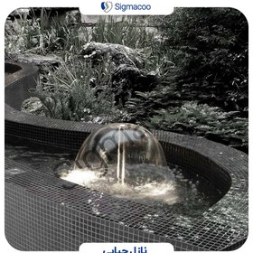 تصویر نازل قارچی 