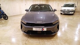 تصویر کیا K5 مدل 2024 ا توربو 1500 توربو 1500