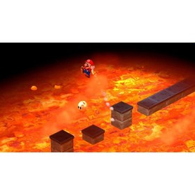تصویر بازی Super Mario RPG برای نینتندو سوییچ 