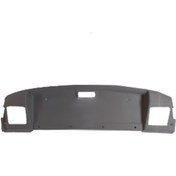 تصویر طاقچه عقب پراید صبا وس تسلا صنعت 