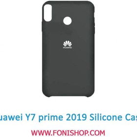 تصویر قاب y7 Prime 2019 کاور مناسب گوشی هواوی Y7 prime 2019 Best cover fore Huawei Y7 prime 2019