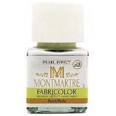 تصویر رنگ پارچه 55 میل Pearl 71 