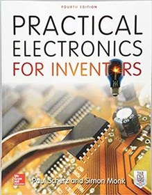 تصویر Practical Electronics for Inventors 