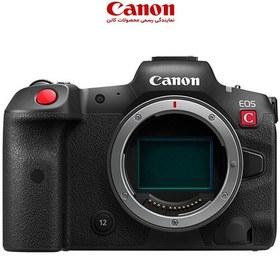 تصویر Canon EOS R5C Body 