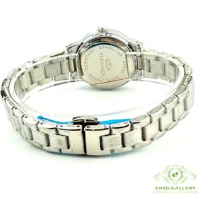 تصویر ساعت مچی الگانس فلزی ست جدید eg171 