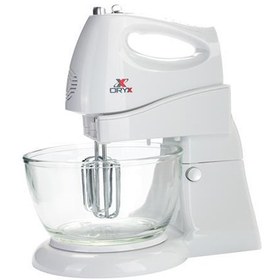 تصویر همزن کاسه دار اوریکس مدل SM-4310 Stand Mixer SM-4310