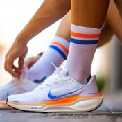 تصویر کتونی نایک زوم مخصوص والیبال و دویدن و پیاده روی - ۴ 