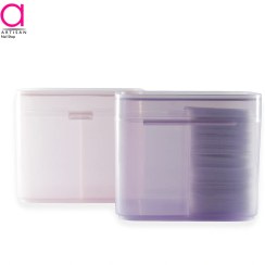 تصویر جای پد کلینزر کاشت ناخن 