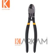 تصویر قیچی کابل بر ۱۰ اینچ INGCO مدل HHCCB0210 