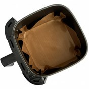 تصویر ورقه نسوز هواپز قابل شستشو 