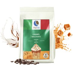 تصویر کارامل ماکیاتو 