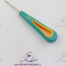 تصویر درفش دسته ژله ای 