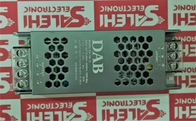 تصویر پاور اسلیم 8A-12V 8.5 آمپر